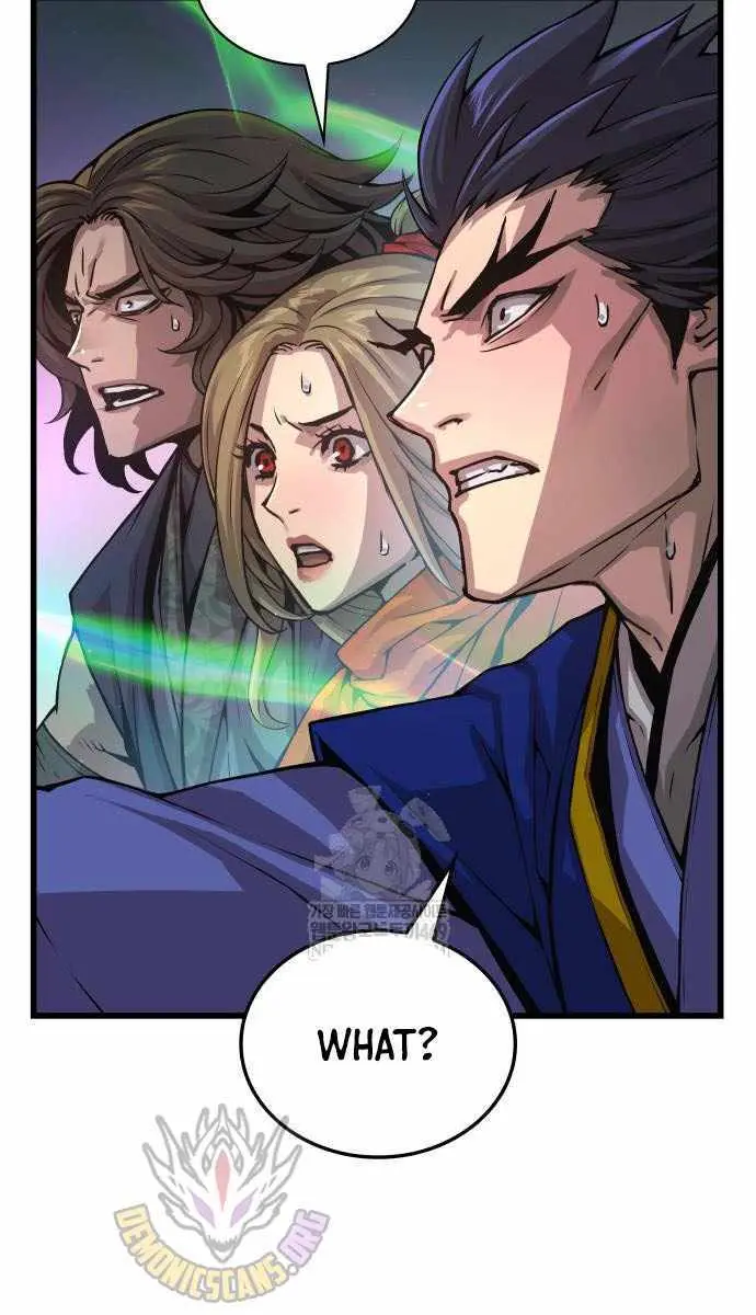 Myst, Might, Mayhem Chapter 100 Page 65