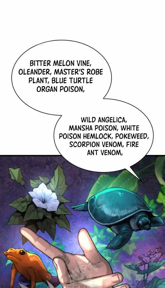 Myst, Might, Mayhem Chapter 100 Page 66