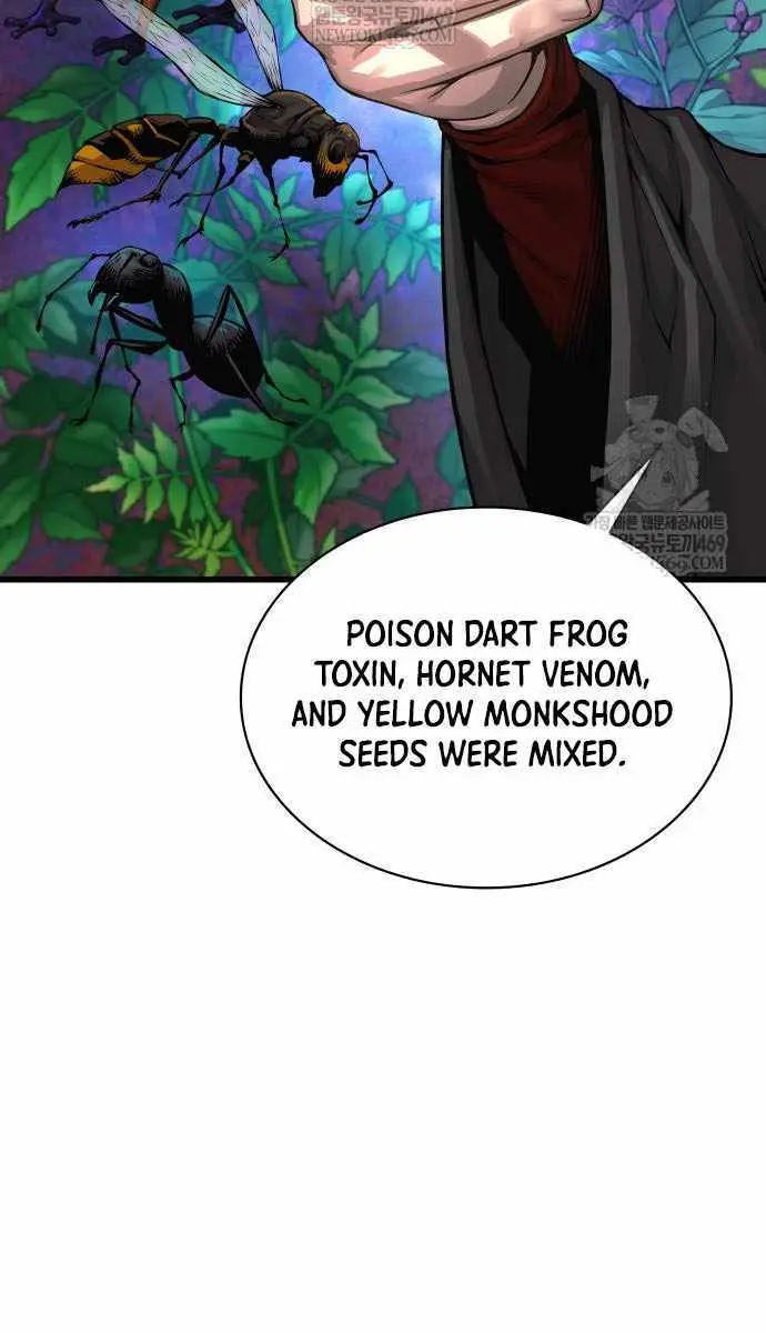 Myst, Might, Mayhem Chapter 100 Page 67