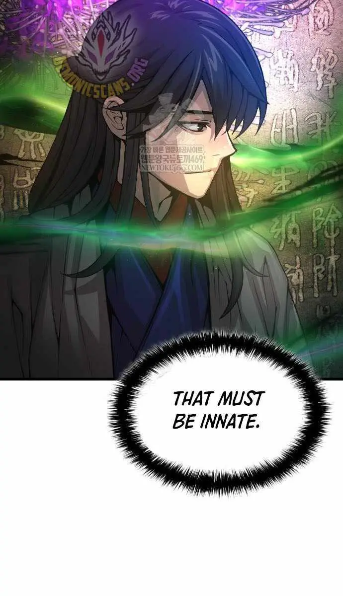 Myst, Might, Mayhem Chapter 100 Page 74