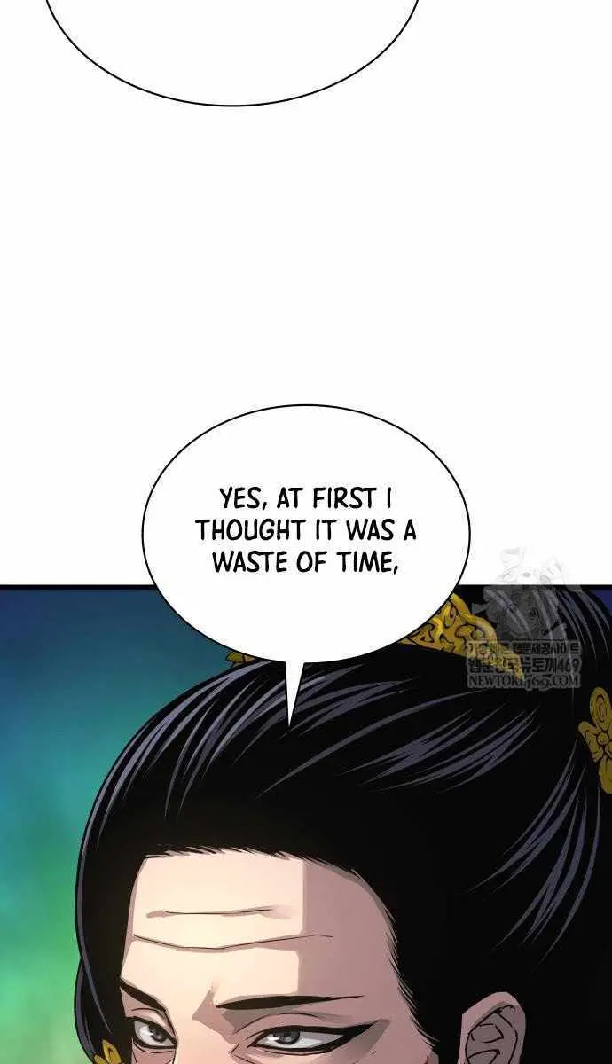 Myst, Might, Mayhem Chapter 100 Page 79