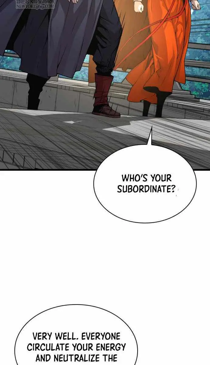 Myst, Might, Mayhem Chapter 100 Page 83