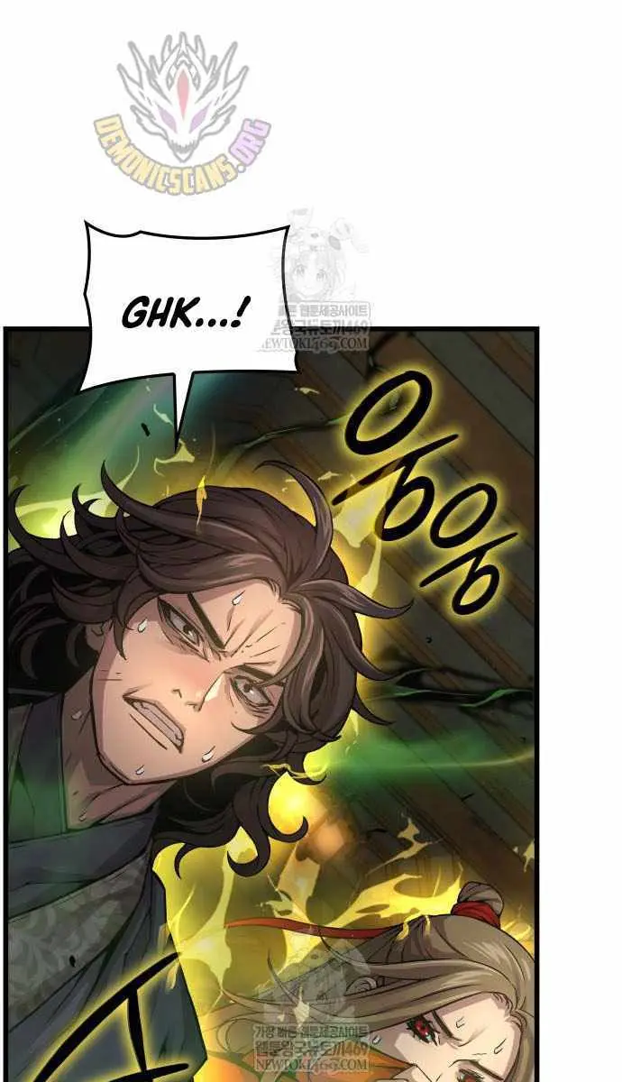 Myst, Might, Mayhem Chapter 100 Page 91