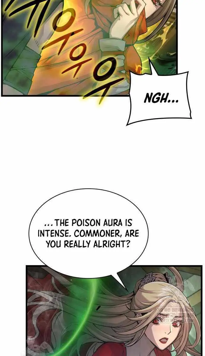 Myst, Might, Mayhem Chapter 100 Page 92