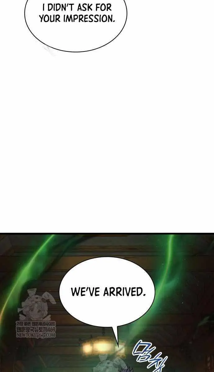 Myst, Might, Mayhem Chapter 100 Page 94