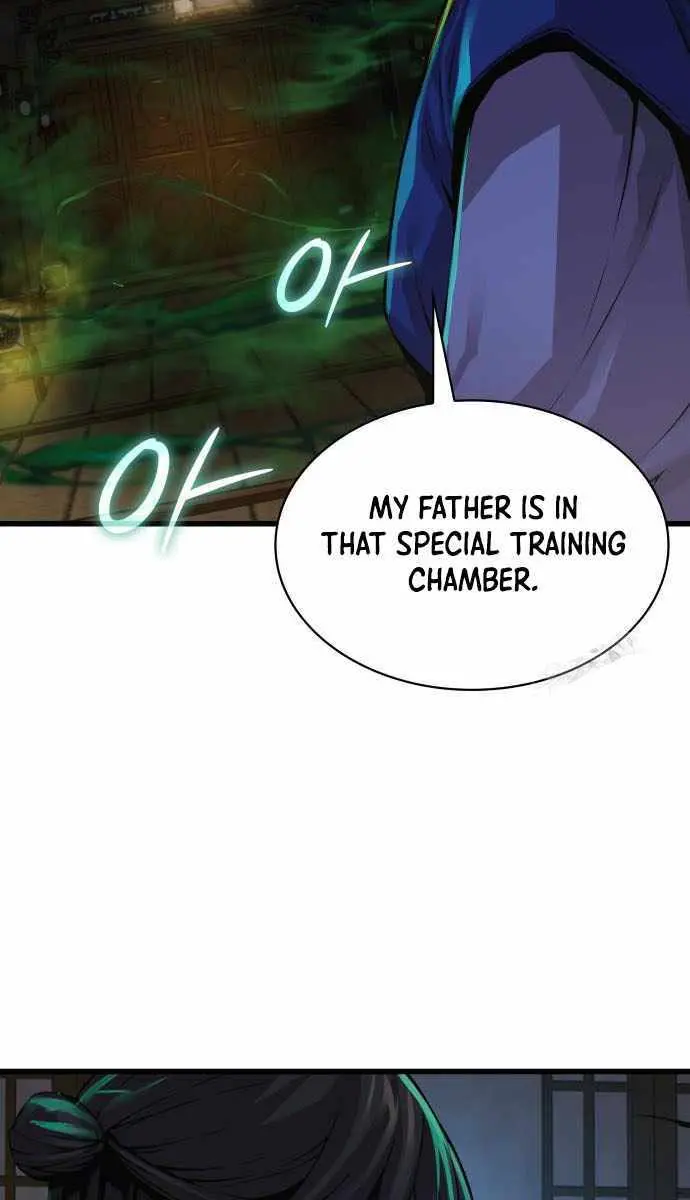 Myst, Might, Mayhem Chapter 100 Page 97