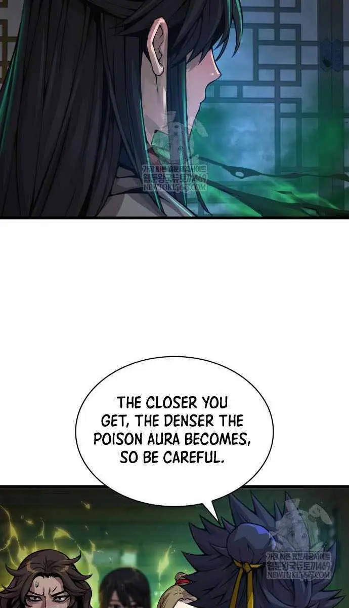 Myst, Might, Mayhem Chapter 100 Page 98