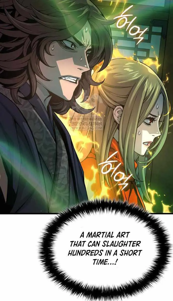 Myst, Might, Mayhem Chapter 100 Page 102