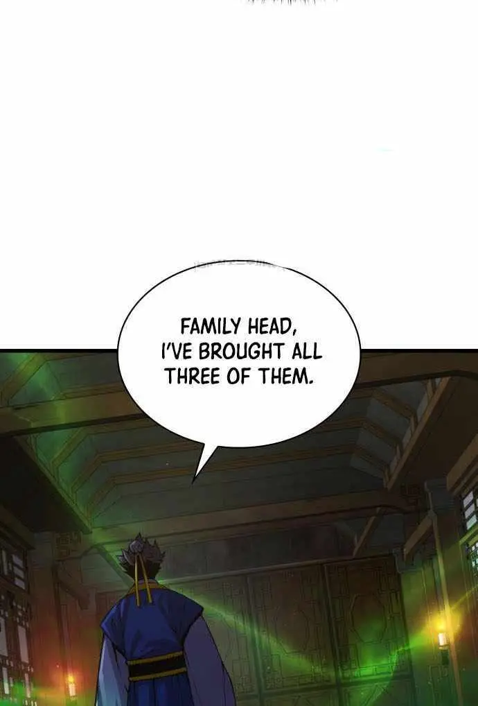 Myst, Might, Mayhem Chapter 100 Page 103