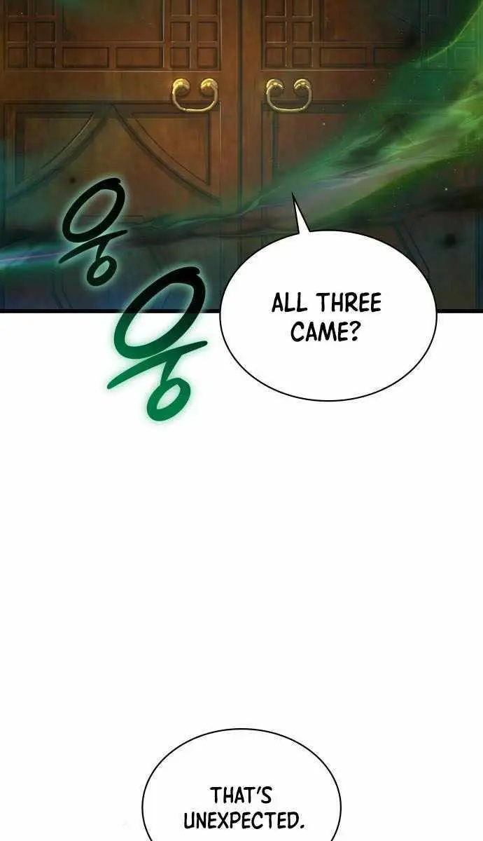 Myst, Might, Mayhem Chapter 100 Page 105