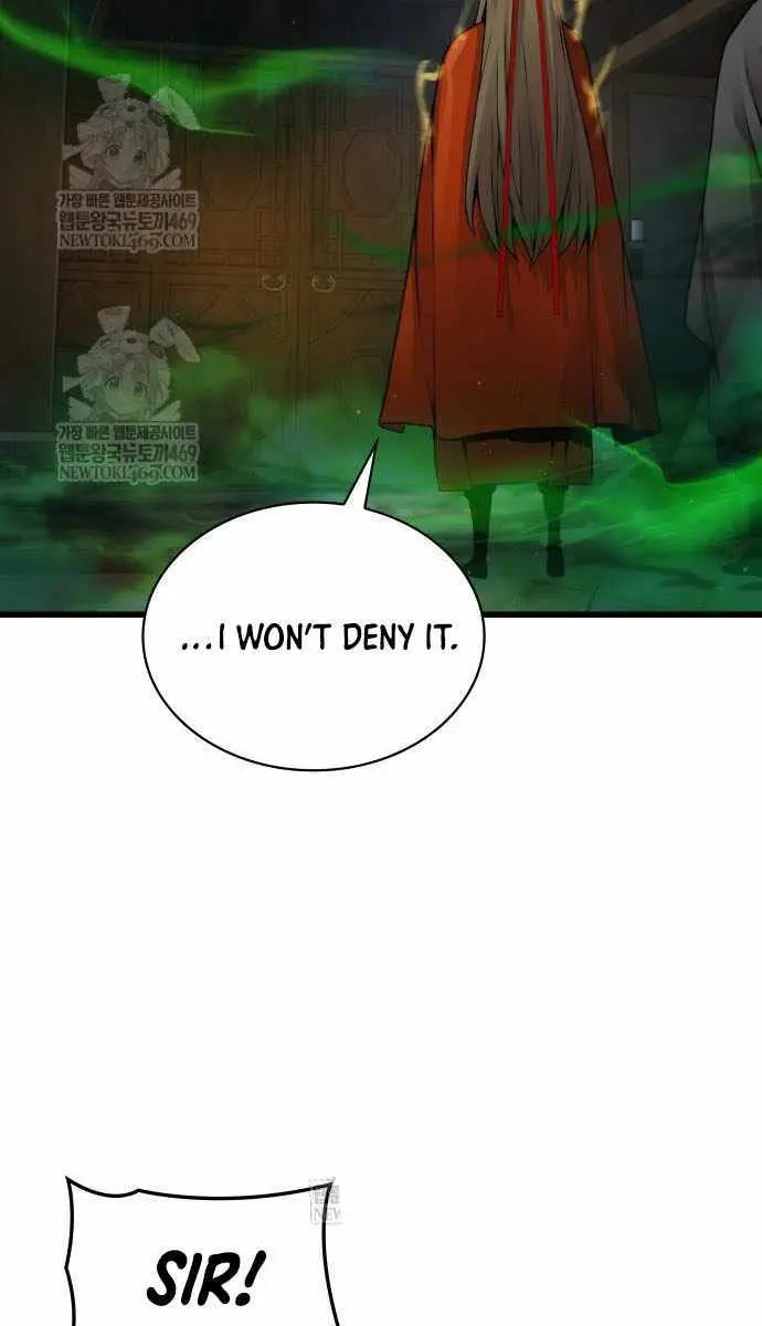 Myst, Might, Mayhem Chapter 100 Page 110