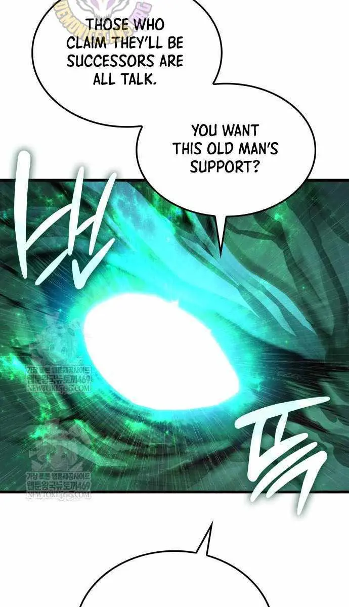 Myst, Might, Mayhem Chapter 100 Page 117