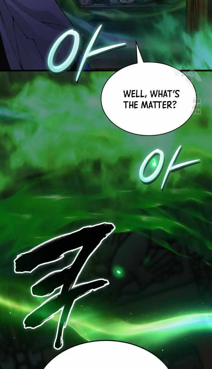 Myst, Might, Mayhem Chapter 100 Page 134