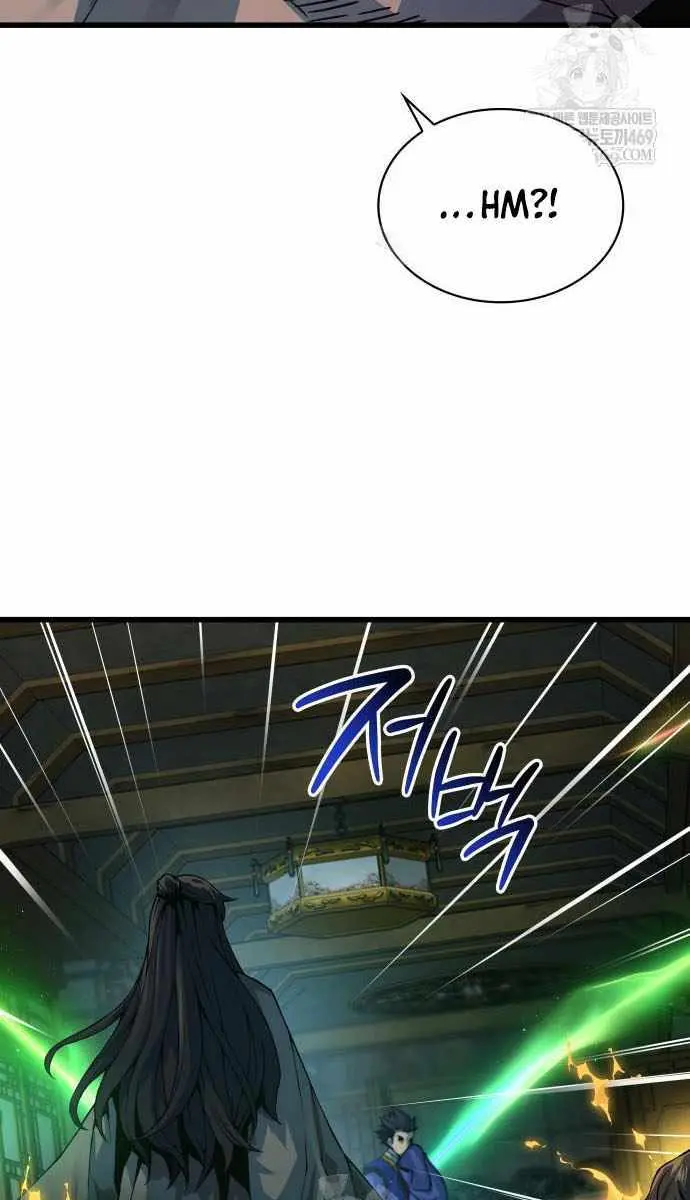 Myst, Might, Mayhem Chapter 100 Page 138