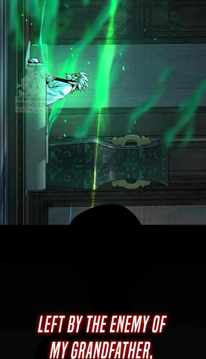 Myst, Might, Mayhem Chapter 100 Page 151