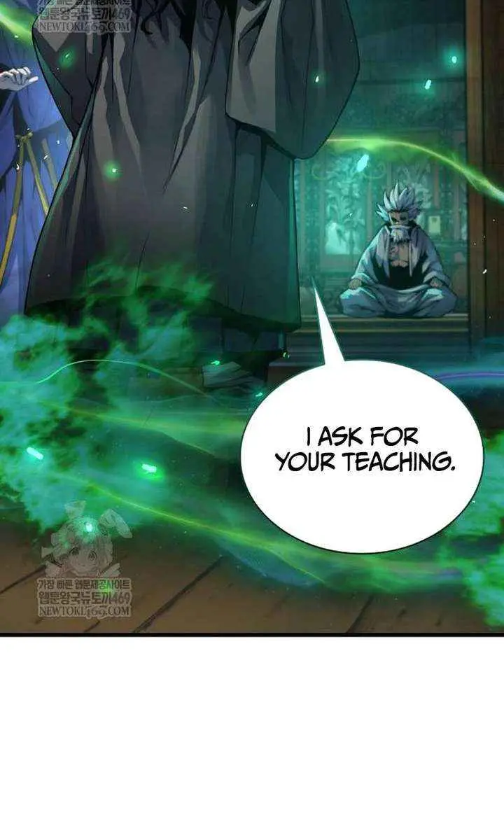 Myst, Might, Mayhem Chapter 101 Page 5