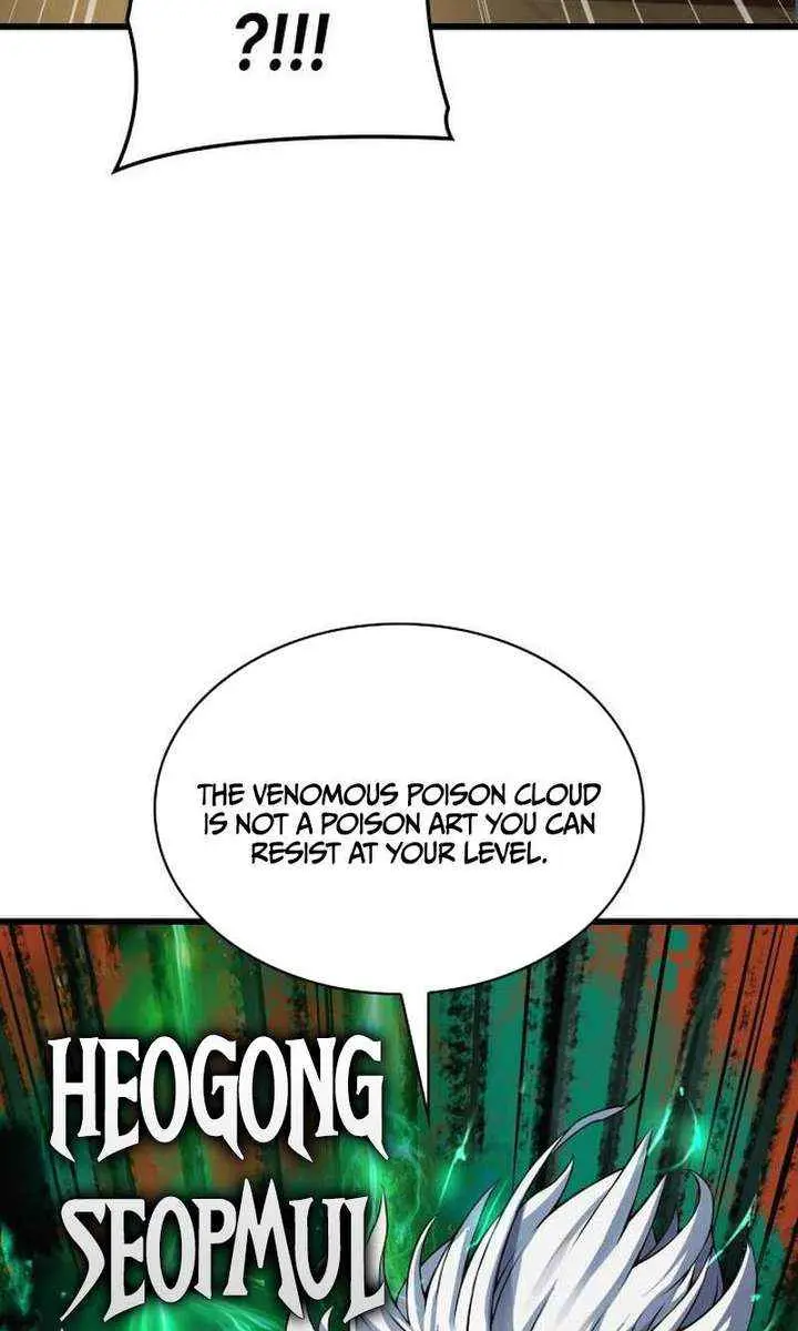 Myst, Might, Mayhem Chapter 101 Page 9