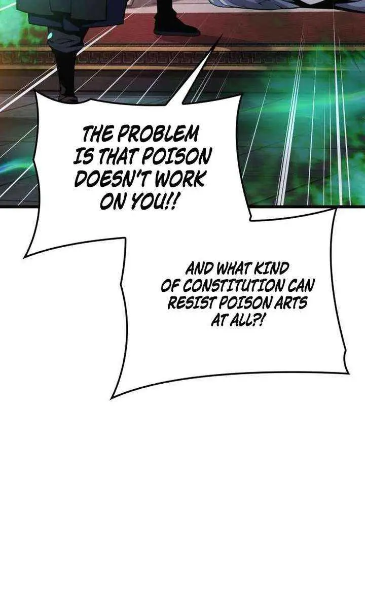 Myst, Might, Mayhem Chapter 101 Page 32
