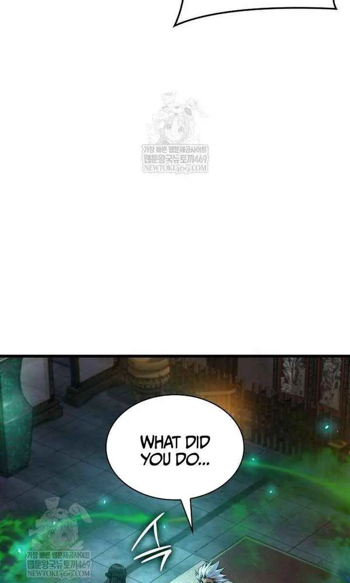 Myst, Might, Mayhem Chapter 101 Page 34