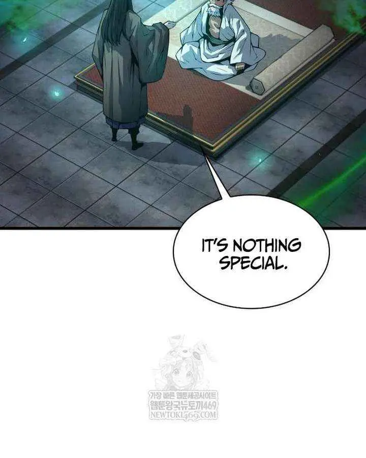 Myst, Might, Mayhem Chapter 101 Page 35