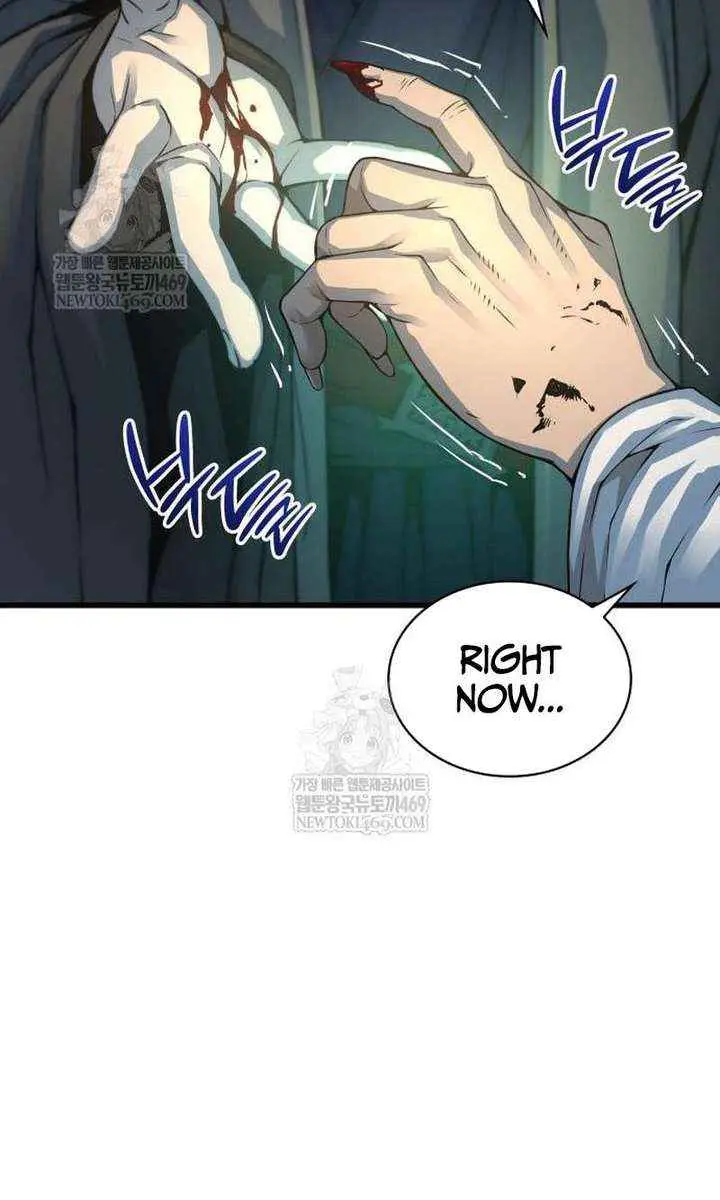 Myst, Might, Mayhem Chapter 101 Page 44