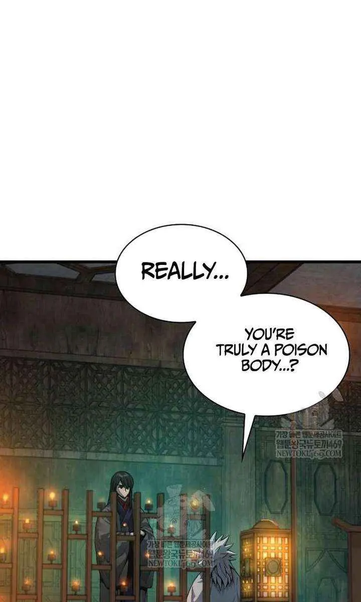 Myst, Might, Mayhem Chapter 101 Page 51
