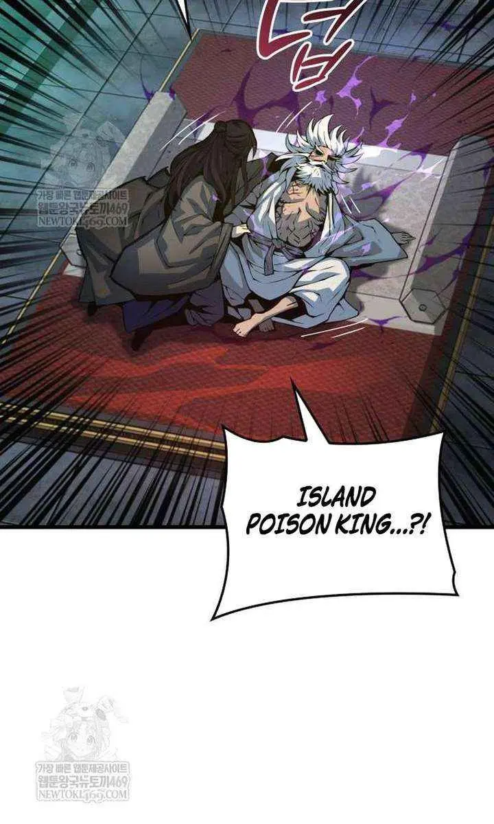 Myst, Might, Mayhem Chapter 101 Page 67