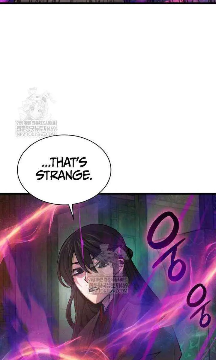 Myst, Might, Mayhem Chapter 101 Page 86