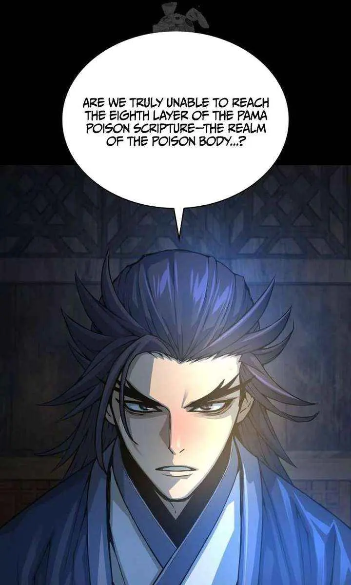 Myst, Might, Mayhem Chapter 101 Page 112