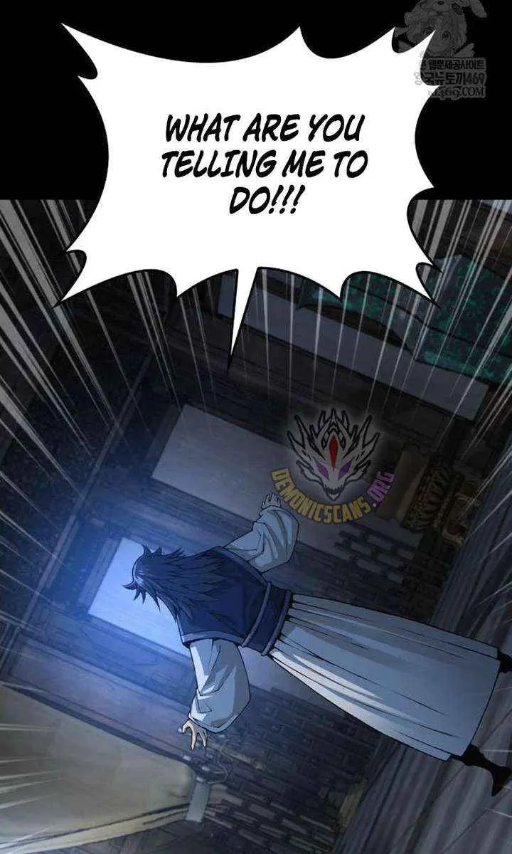 Myst, Might, Mayhem Chapter 101 Page 121
