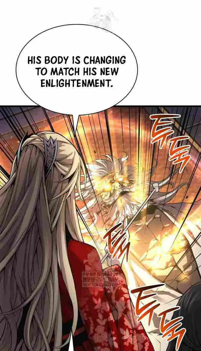 Myst, Might, Mayhem Chapter 102 Page 6