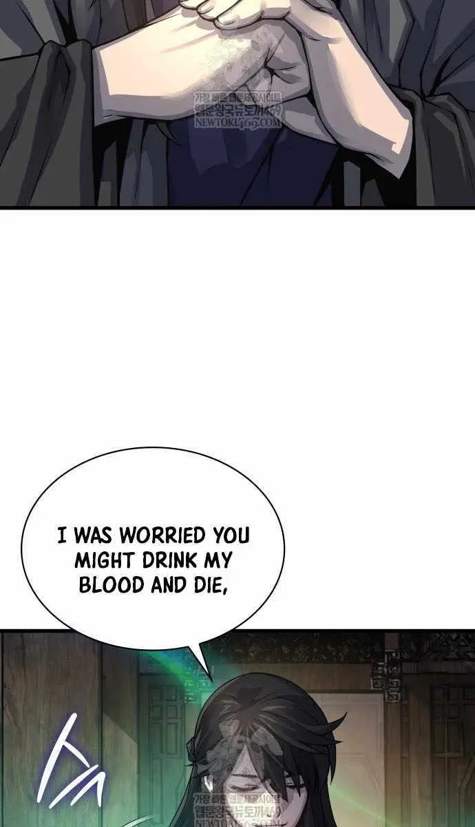 Myst, Might, Mayhem Chapter 102 Page 24