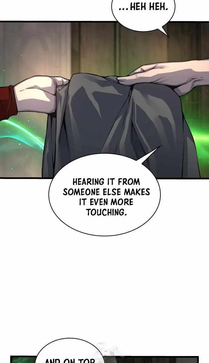 Myst, Might, Mayhem Chapter 102 Page 26