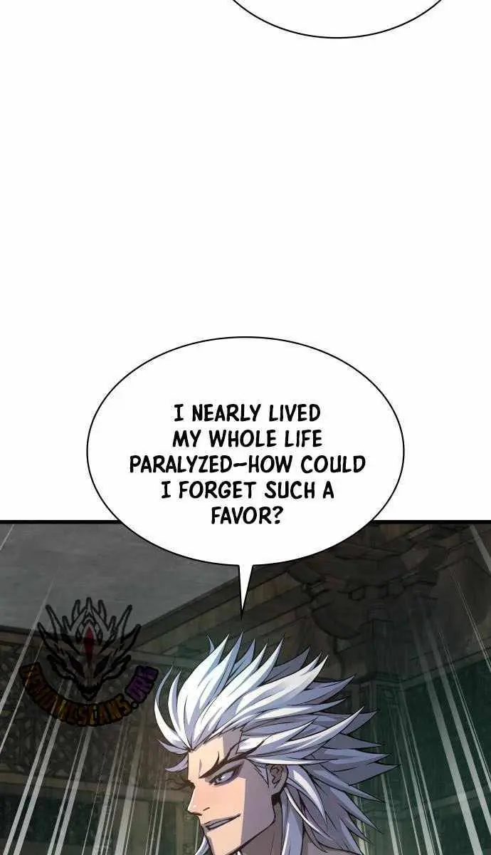 Myst, Might, Mayhem Chapter 102 Page 34