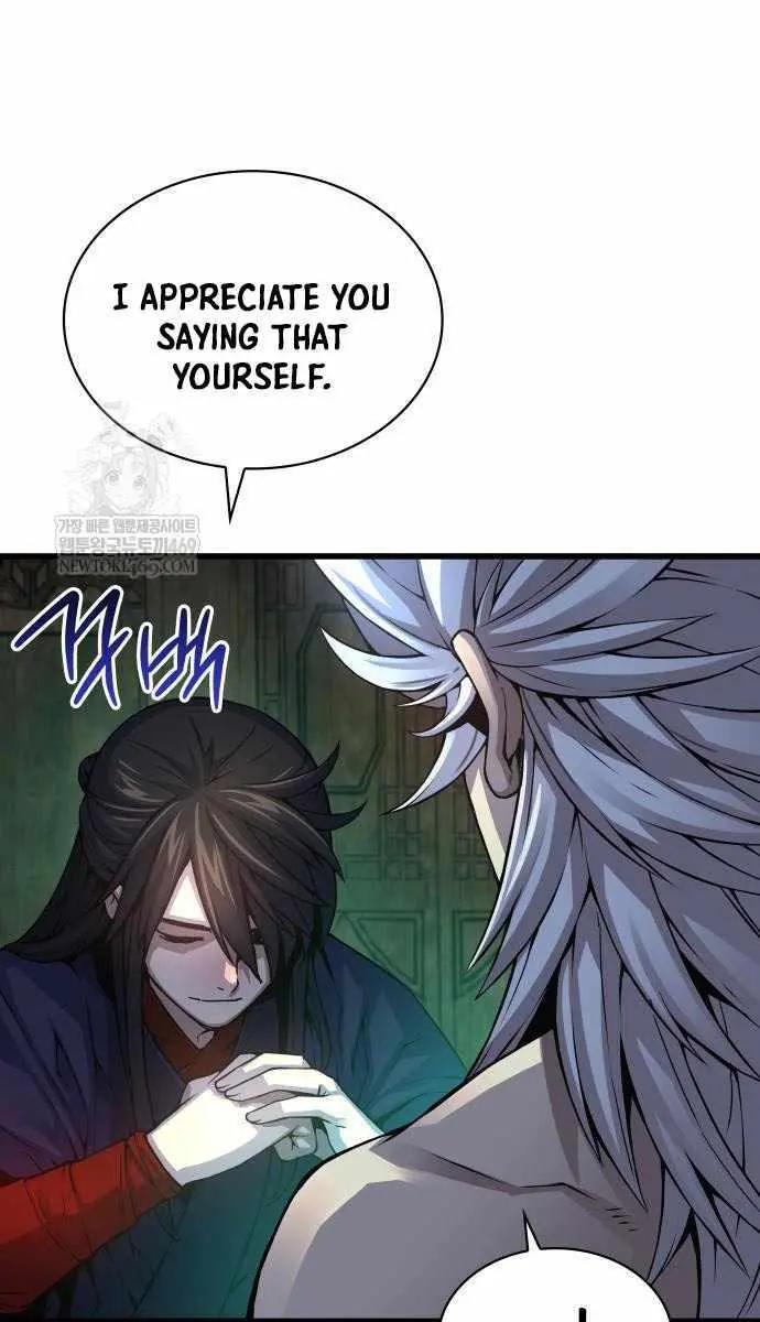 Myst, Might, Mayhem Chapter 102 Page 36