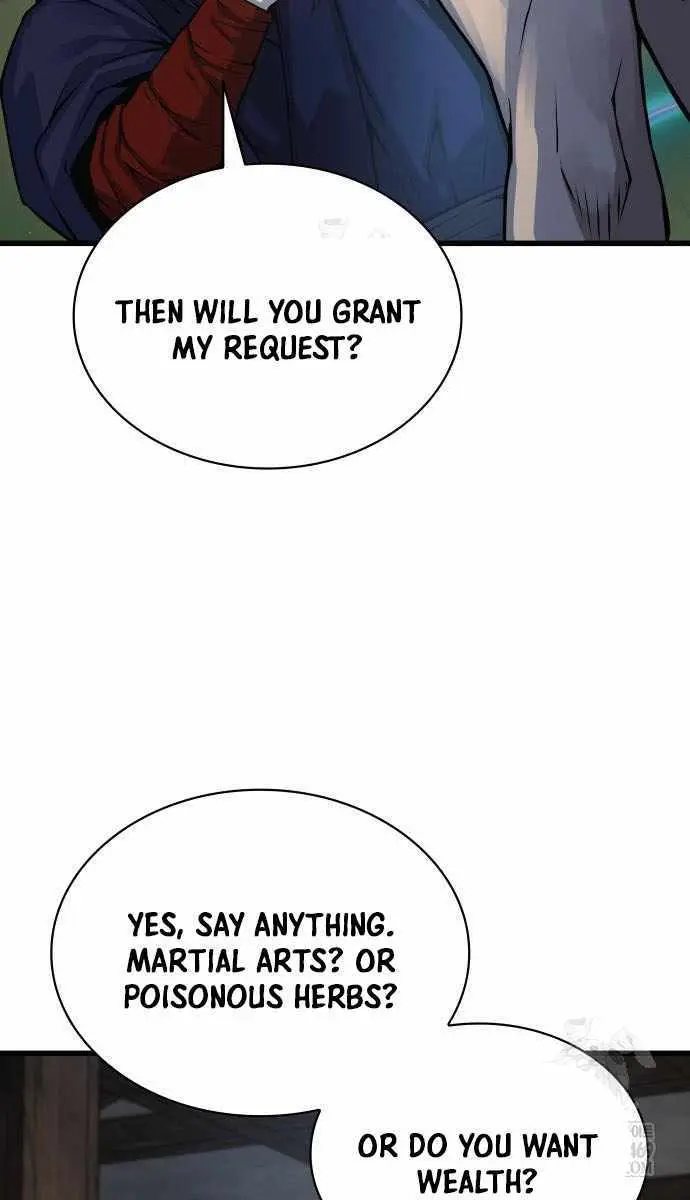 Myst, Might, Mayhem Chapter 102 Page 40