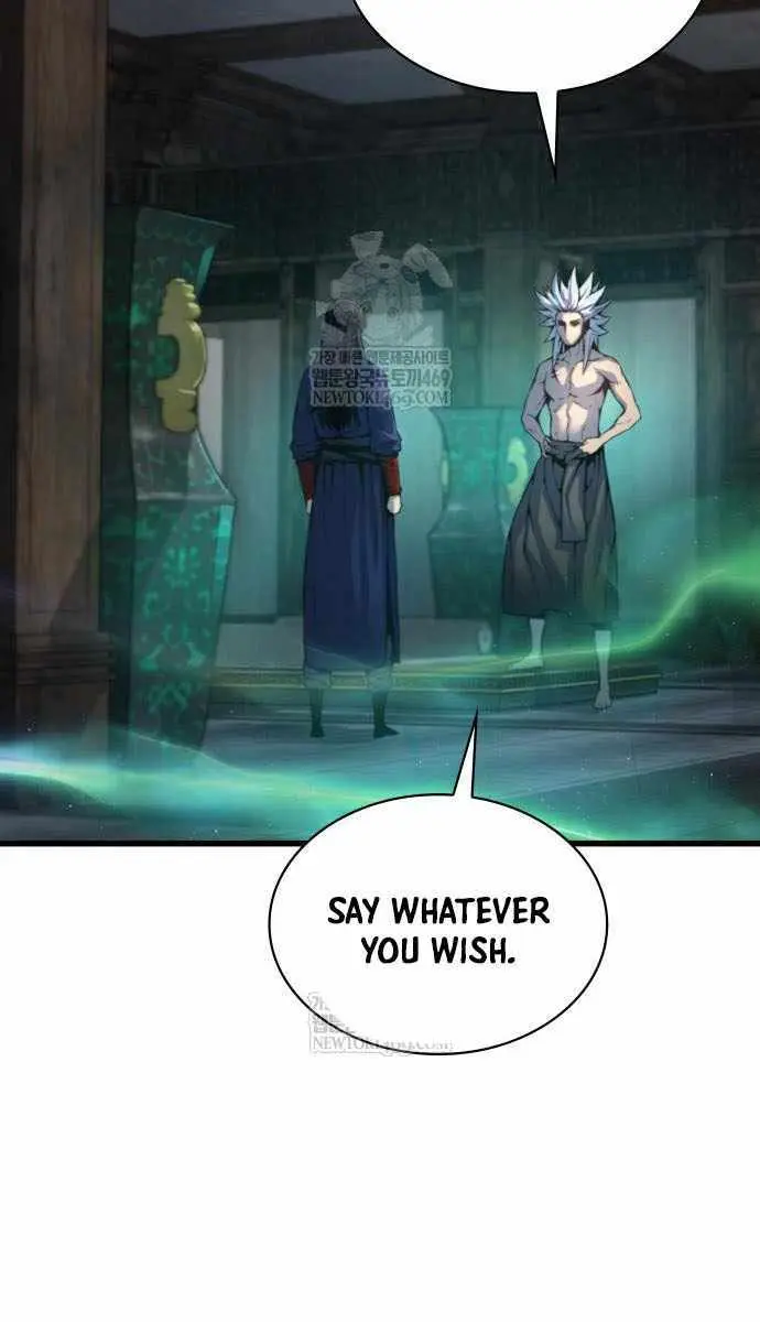 Myst, Might, Mayhem Chapter 102 Page 41