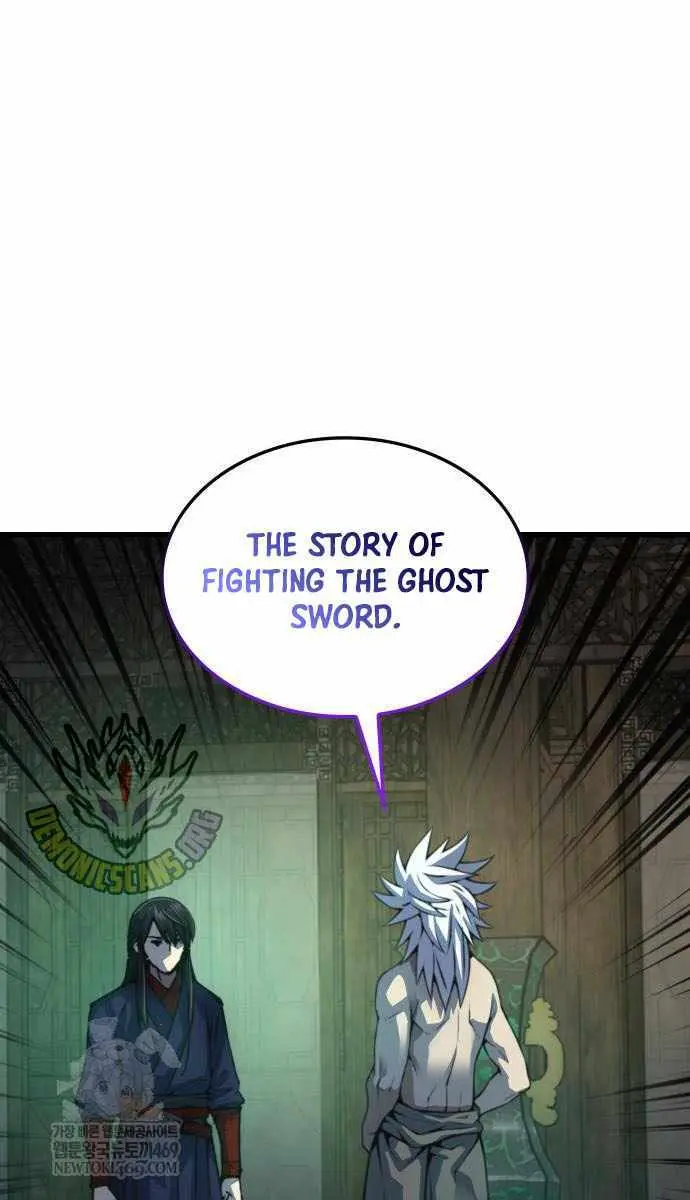 Myst, Might, Mayhem Chapter 102 Page 49