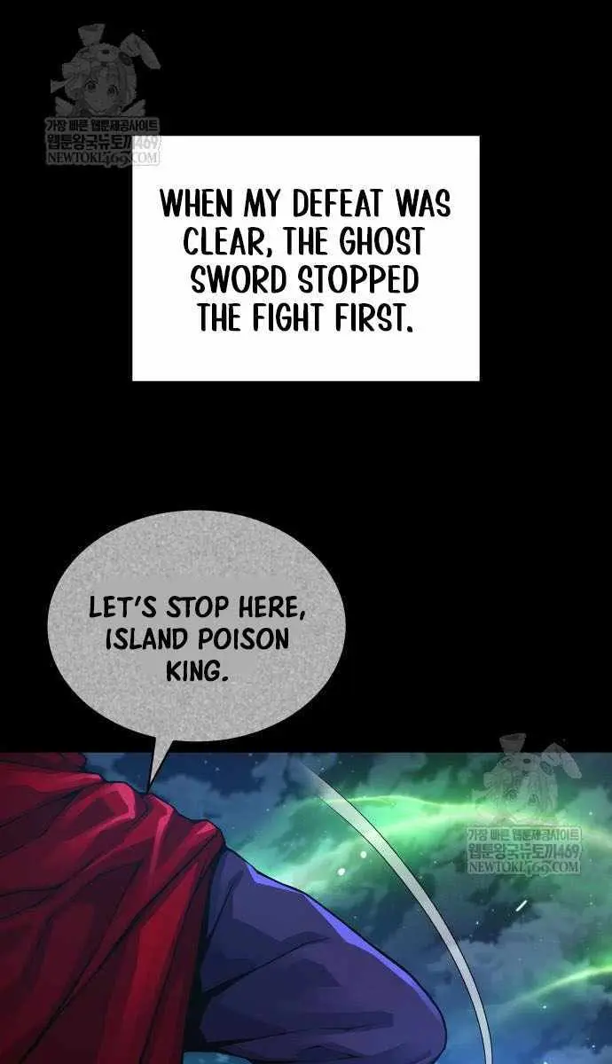 Myst, Might, Mayhem Chapter 102 Page 70