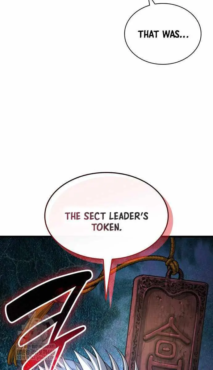 Myst, Might, Mayhem Chapter 102 Page 95