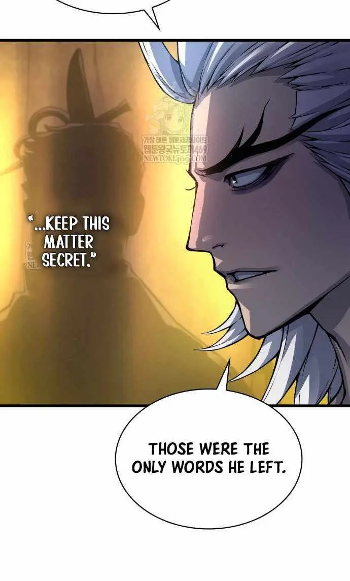 Myst, Might, Mayhem Chapter 102 Page 99