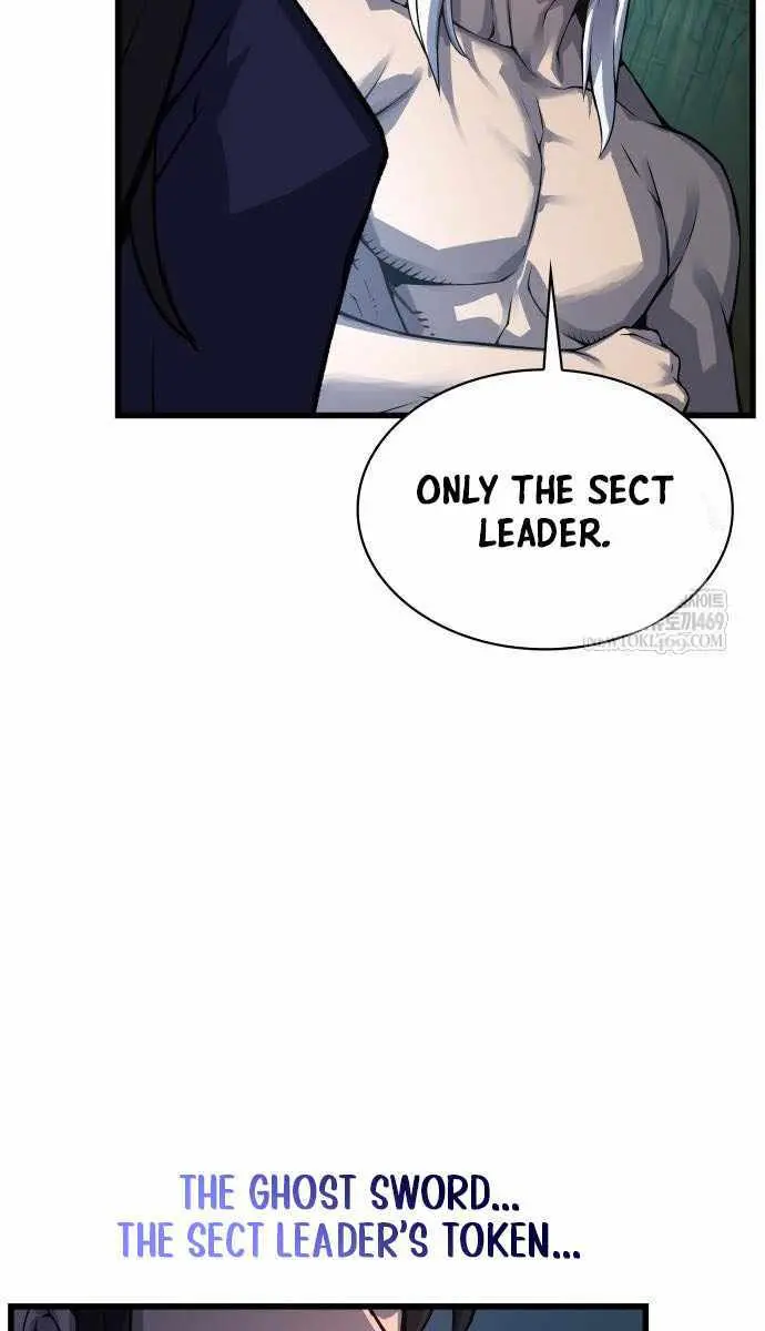 Myst, Might, Mayhem Chapter 102 Page 101