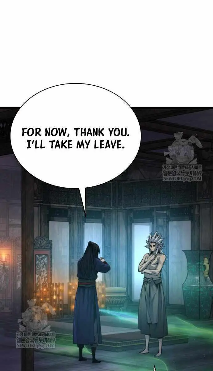 Myst, Might, Mayhem Chapter 102 Page 109