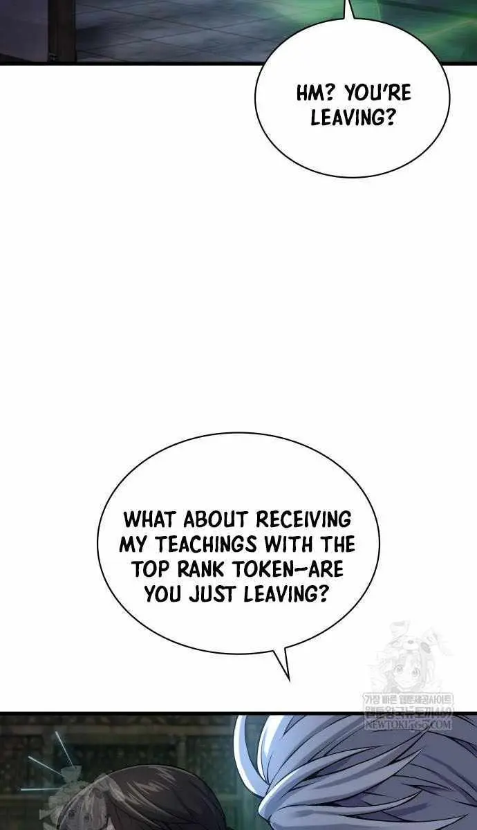 Myst, Might, Mayhem Chapter 102 Page 110