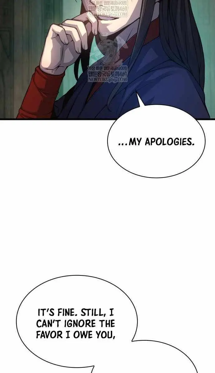 Myst, Might, Mayhem Chapter 102 Page 114