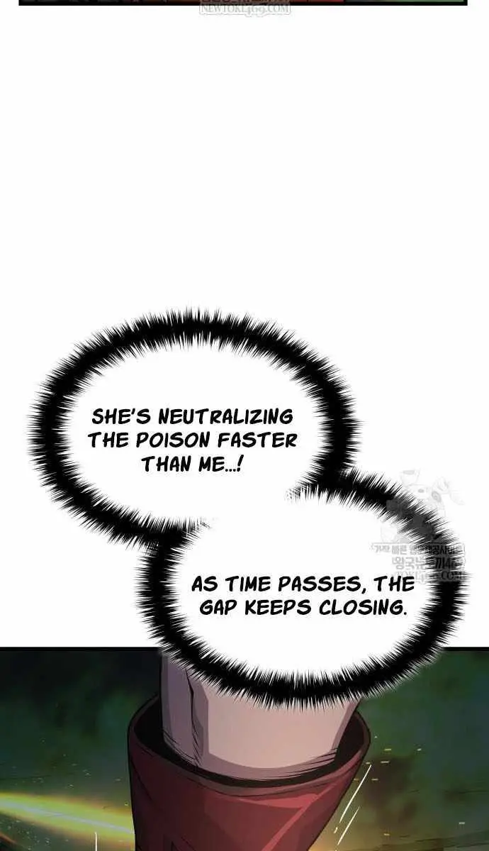Myst, Might, Mayhem Chapter 102 Page 122
