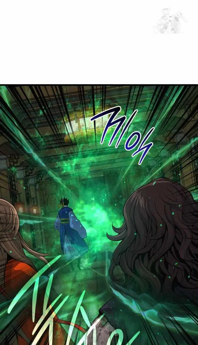 Myst, Might, Mayhem Chapter 102 Page 124
