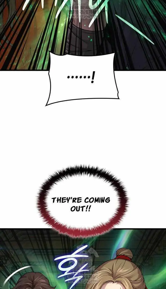 Myst, Might, Mayhem Chapter 102 Page 125