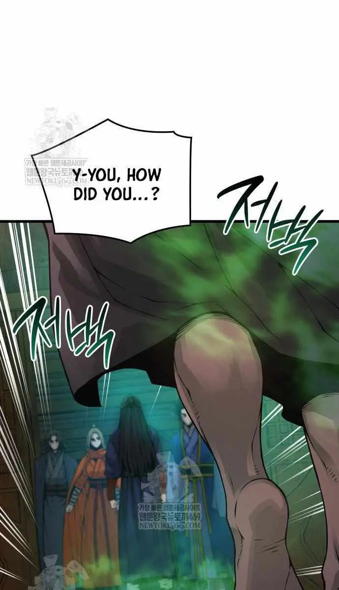 Myst, Might, Mayhem Chapter 102 Page 129