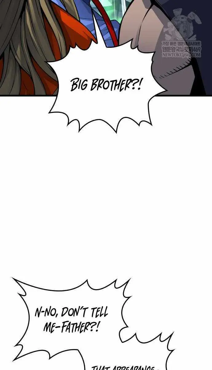 Myst, Might, Mayhem Chapter 102 Page 132